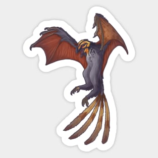 Yi qi Sticker